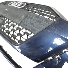 Load image into Gallery viewer, Audi A1 SE front bumper 2019-2023 Hatchback Genuine Used Part 82A807437A
