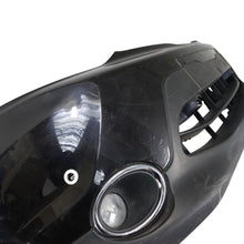 Load image into Gallery viewer, Nissan Qashqai front bumper 2014-2016 SUV 5 Door Genuine 62022 4EA0H
