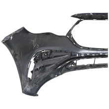Load image into Gallery viewer, MERCEDES BENZ E CLASS AMG FRONT BUMPER W214 Saloon 2024 on GENUINE A2148859701
