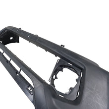 Load image into Gallery viewer, Mitsubishi L200 front bumper 2015-2018 Pickup Genuine 6400F763
