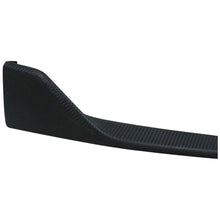 Load image into Gallery viewer, Suzuki Swift front bumper carbon effect splitter 2018-2023 920E0-53R44-000
