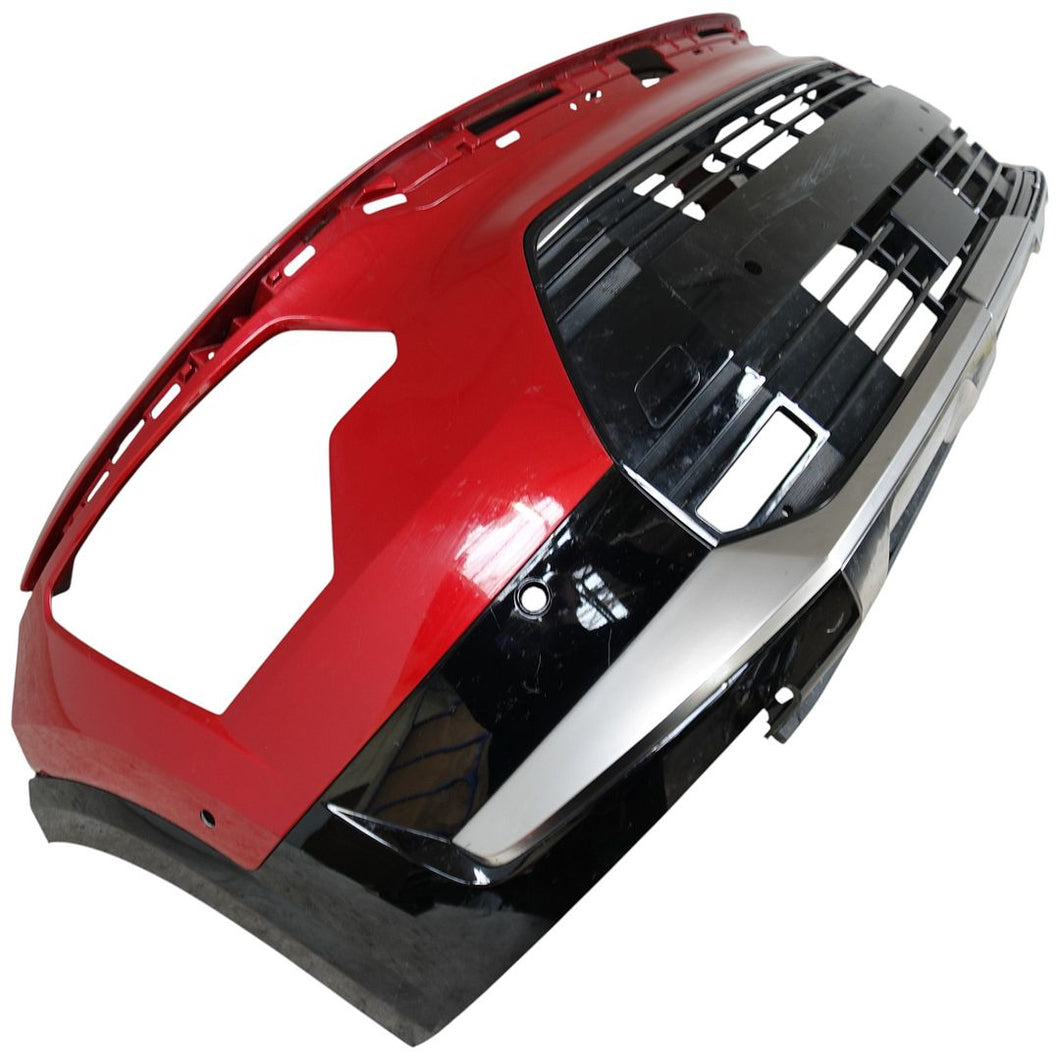 Kia Niro front bumper 2023-2025 Genuine pn 86511-AT000