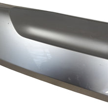 Load image into Gallery viewer, Kia Niro rear bumper lower trim panel 2023-2025 Genuine 86666-AT050
