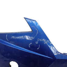 Load image into Gallery viewer, Seat Ibiza front bumper 2017-2019 Hatchback Genuine pn 6F0807221D
