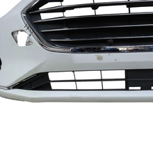 Load image into Gallery viewer, Ford Focus front bumper 2018-2021 Hatchback Genuine JX7B-17757-A
