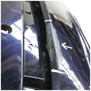 MASERATI LEVANTE REAR BUMPER SUV 5 Door 2017 onwards GENUINE 670032725