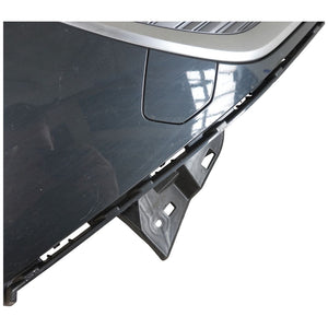 AUDI Q4 E-TRON FRONT BUMPER Centre Grill 2021 onward GENUINE pn 89A807725A