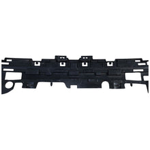 Load image into Gallery viewer, Mercedes Benz EQC AMG front bumper backing 2020-2024 Genuine A2938859500
