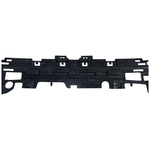 Mercedes Benz EQC AMG front bumper backing 2020-2024 Genuine A2938859500