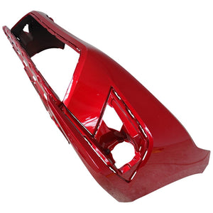 Honda Civic front bumper 2023-2025 Hatchback Genuine 71101-T39A-A000
