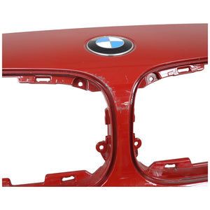BMW Z4 G29 FRONT BUMPER Standard 2 Door Roadster GENUINE pn 51117436876