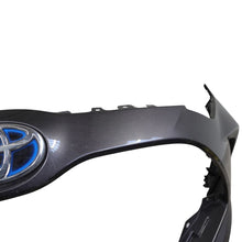 Load image into Gallery viewer, Toyota Yaris front bumper 2020-2024 Hatchback Genuine Used 52119-K0050
