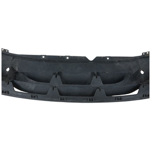 Nissan Juke front bumper lower section facelift 2014-2016 Genuine 62026 BV80A