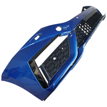 Load image into Gallery viewer, Skoda Octavia VRS front bumper 2020-2024 Genuine 5E3807217F
