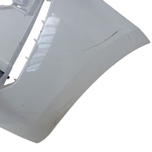 Load image into Gallery viewer, Audi A4 B9 S4 S Line front bumper 2020-2024 Genuine pn 8W0807437AQ
