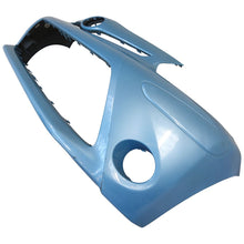 Load image into Gallery viewer, Toyota Aygo front bumper 2012-2013 3 Door Hatchback Genuine pn 52119-0H110
