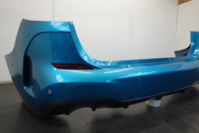 Load image into Gallery viewer, BMW 2 Series Gran Coupe M SPORT REAR BUMPER F44 2020 onwards GENUINE 51128075426
