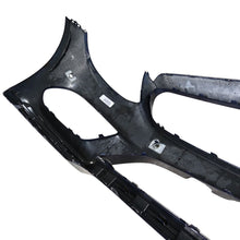 Load image into Gallery viewer, Mercedes Benz C Class AMG line front bumper W205 2014-2018 Genuine A2058850925
