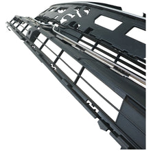 Load image into Gallery viewer, Vauxhall Grandland X Front Bumper grill fitting 2021-2024 Genuine 9840128277
