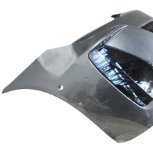 Load image into Gallery viewer, Audi E-Tron Etron GT front bumper 4 Door Saloon Genuine Used 4J3807221
