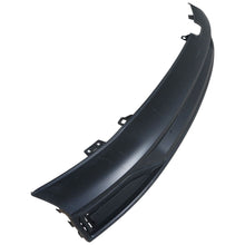Load image into Gallery viewer, Audi A1 Rear Bumper Valance Trim 2019 on Hatchback GENUINE 82A807421B
