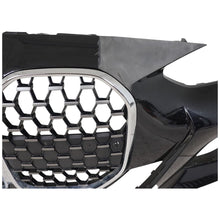 Load image into Gallery viewer, BMW 4 Series M Sport FRONT BUMPER G22 G23 2020 onwards GENUINE pn 51118082226

