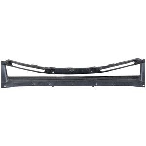 FERRARI ROMA FRONT BUMPER Lower Grill Duct Liner 2021 onwards GENUINE 000910665