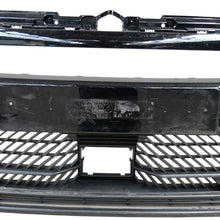 Load image into Gallery viewer, Citreon C4 front bumper 2020-2024 Facelift Genuine pn 9834692580
