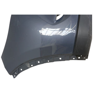 Mazda CX-5 CX5 front bumper 2017-2020 5 Door SUV Genuine pn KB8A-50031