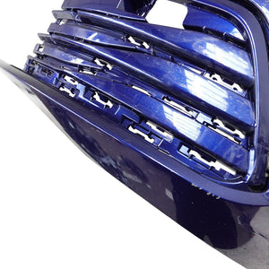 Volkswagen Golf front bumper 2020-2024 GENUINE Hatchback pn 5H0807221J