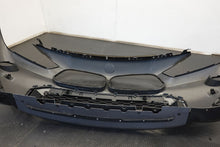 Load image into Gallery viewer, GENUINE BMW X2 M Sport X FRONT BUMPER F39 SUV 5 Door pn 51118069086
