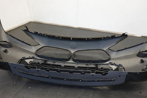 GENUINE BMW X2 M Sport X FRONT BUMPER F39 SUV 5 Door pn 51118069086