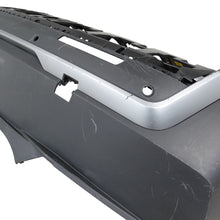 Load image into Gallery viewer, Hyundai Ioniq 5 rear bumper lower 2024-2025 5 door Electric pn 86612-GIDB0
