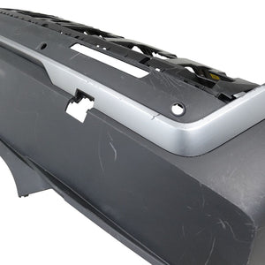Hyundai Ioniq 5 rear bumper lower 2024-2025 5 door Electric pn 86612-GIDB0