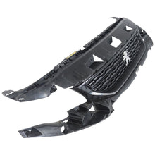 Load image into Gallery viewer, Peugeot Partner front bumper upper Grill 2018-2021 Van Genuine 9818281980
