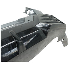 Load image into Gallery viewer, BMW IX2 M SPORT REAR BUMPER U10 SUV Used GENUINE pn 51135A34701
