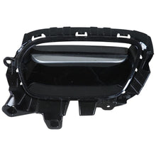 Load image into Gallery viewer, Kia XCeed front bumper right RH grill 2019-2022 GENUINE pn 86564-J7PA0
