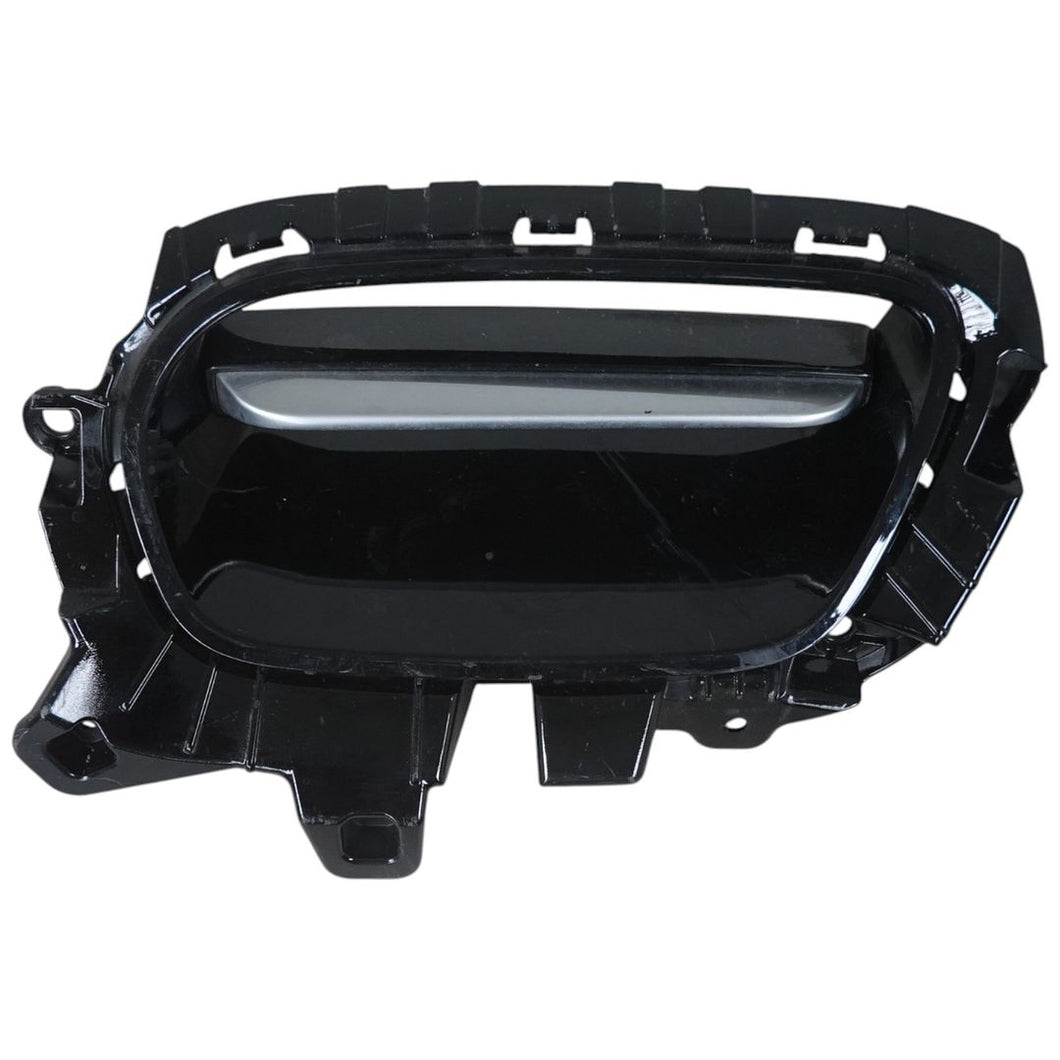 Kia XCeed front bumper right RH grill 2019-2022 GENUINE pn 86564-J7PA0