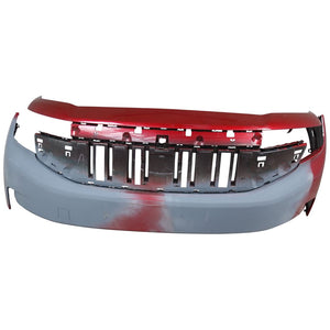 Ford Explorer front bumper 2024-2026 Hatchback Genuine pn R2KB-17F003-C