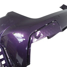 Load image into Gallery viewer, BMW 1 Series M Sport rear bumper F70 2024-2026 GENUINE Used 51125A35D70
