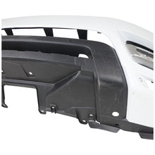 Load image into Gallery viewer, RANGE ROVER SPORT FRONT BUMPER 2013 to 2017 SUV GENUINE pn DK62-17F775-BB
