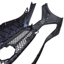 Load image into Gallery viewer, Mercedes Benz CLA AMG front bumper C118 2023-2025 Genuine pn A1188856303
