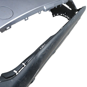 Citroen C5 Aircross front bumper 2018-2022 SUV 5 Door Genuine pn 9825347377