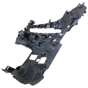 BMW X7 M Sport front bumper RH fitting G07 LCI 2022-2025 Genuine 51119881250