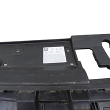 Load image into Gallery viewer, Vauxhall Corsa F front bumper upper grill 2023-2026 Facelift Genuine 9850366080
