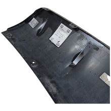 Load image into Gallery viewer, Range Rover Sport rear bumper lower trim 2022-2025 SUV Genuine pn N9X2-17K950-A
