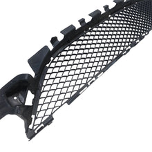 Load image into Gallery viewer, Mercedes Benz C Class front bumper grill W205 2014-2017 Genuine A2058852123
