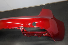 Load image into Gallery viewer, TESLA MODEL 3 REAR BUMPER Facelift 2024 on Hatchback GENUINE Used 1582573-00-D
