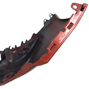 Renault Clio front bumper 2016-2018 hatchback pn 620221630R