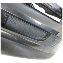 Load image into Gallery viewer, PORSCHE MACAN FRONT BUMPER 2019 onwards 5 Door SUV GENUINE pn 95B807221K
